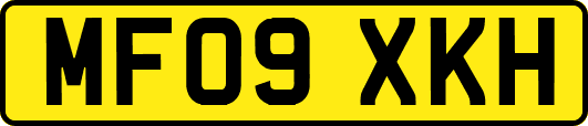 MF09XKH