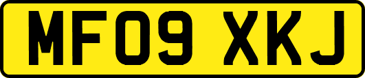 MF09XKJ