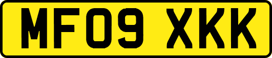 MF09XKK