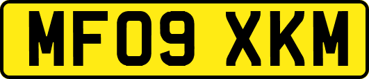 MF09XKM