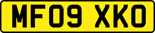 MF09XKO