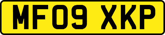 MF09XKP