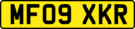 MF09XKR