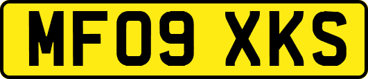 MF09XKS