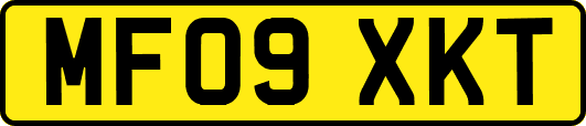 MF09XKT