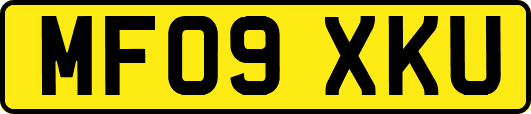 MF09XKU