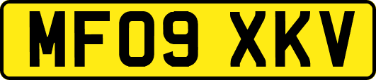 MF09XKV