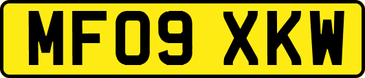 MF09XKW