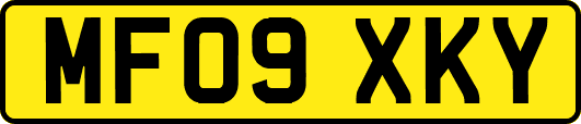 MF09XKY