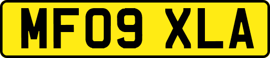 MF09XLA