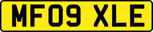 MF09XLE