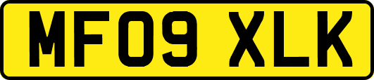 MF09XLK