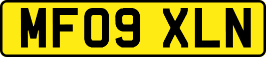 MF09XLN