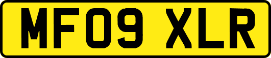 MF09XLR