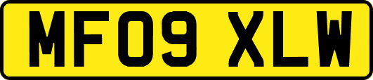 MF09XLW