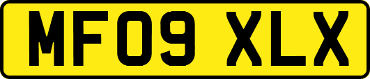 MF09XLX