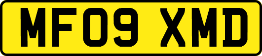 MF09XMD