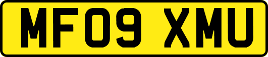 MF09XMU