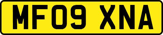 MF09XNA