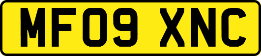 MF09XNC