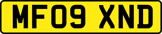MF09XND