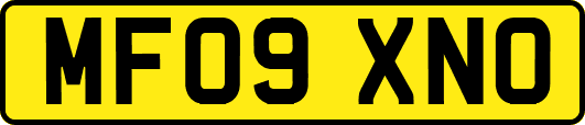 MF09XNO