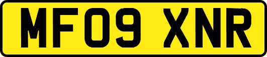 MF09XNR