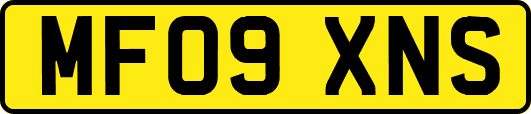 MF09XNS