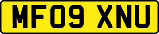 MF09XNU