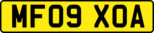 MF09XOA
