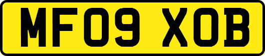 MF09XOB