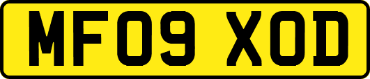 MF09XOD