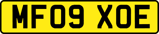 MF09XOE