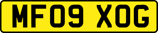 MF09XOG