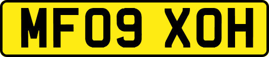 MF09XOH