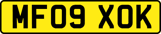 MF09XOK