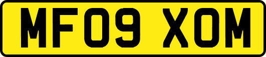 MF09XOM
