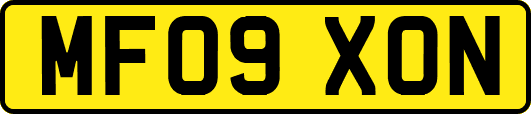 MF09XON