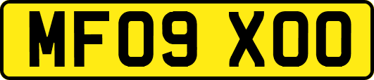 MF09XOO