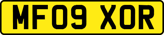 MF09XOR