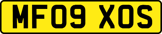 MF09XOS