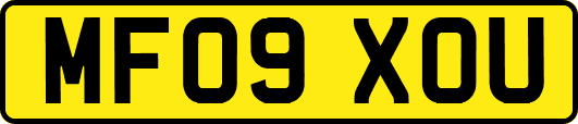 MF09XOU