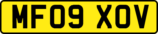 MF09XOV