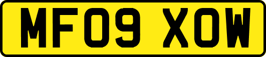 MF09XOW
