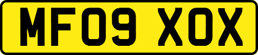 MF09XOX