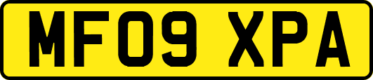 MF09XPA