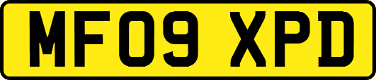 MF09XPD