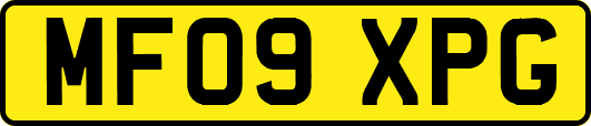 MF09XPG