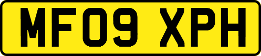 MF09XPH
