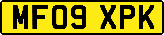 MF09XPK